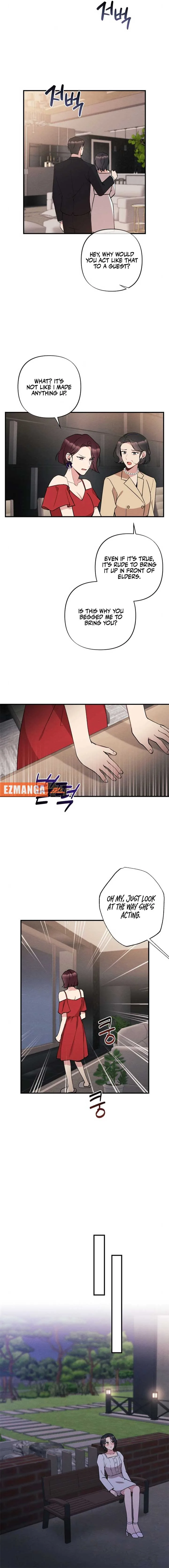 Encroachment Chapter 30 page 12