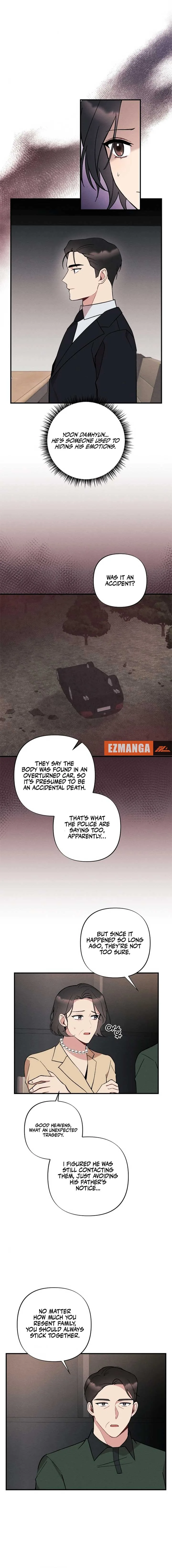 Encroachment Chapter 30 page 10