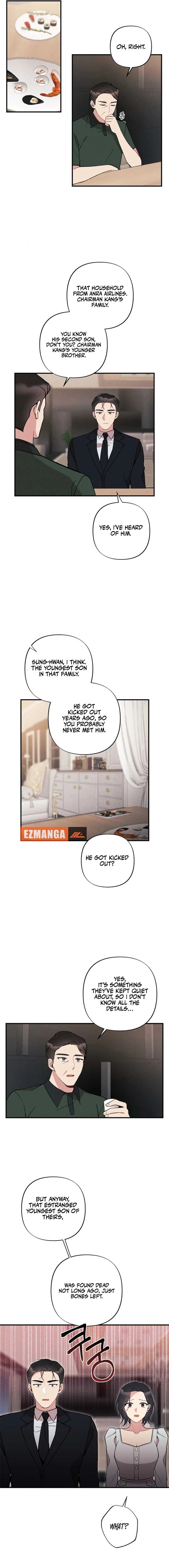 Encroachment Chapter 30 page 9