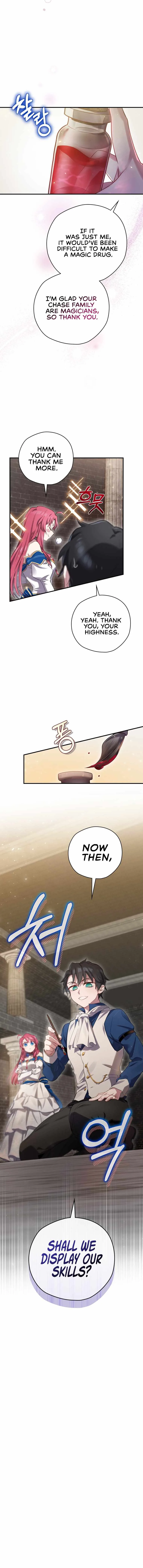 Ending Maker Chapter 4 page 10