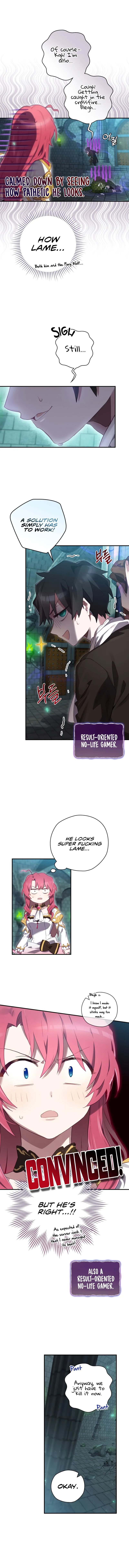 Ending Maker Chapter 10 page 11