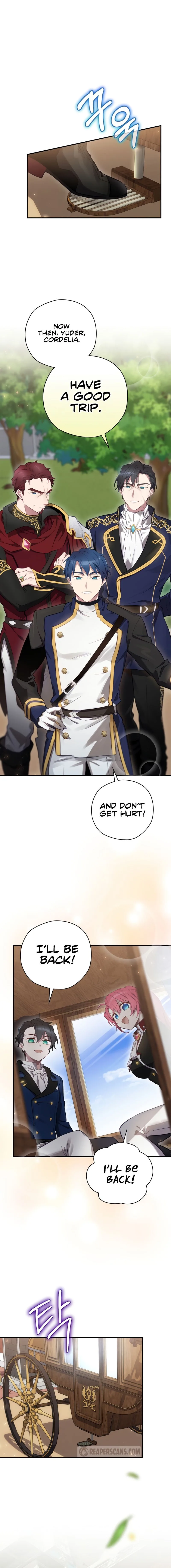 Ending Maker Chapter 16 page 4