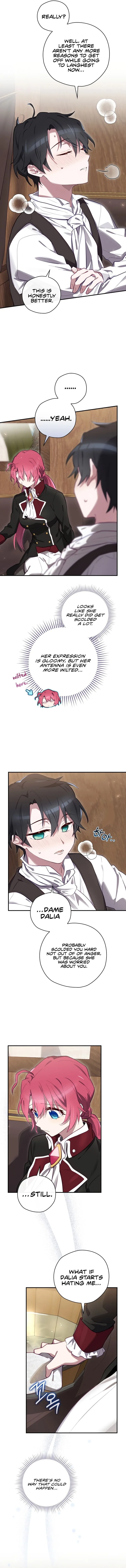 Ending Maker Chapter 24 page 4