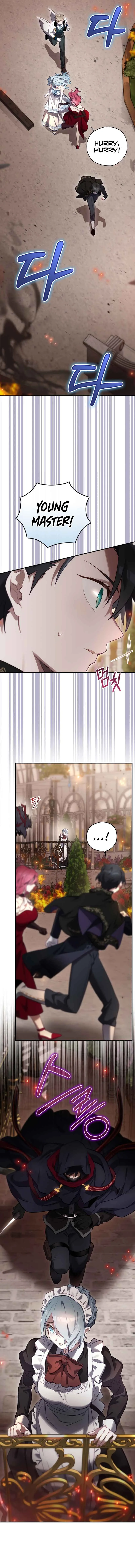 Ending Maker Chapter 29 page 10