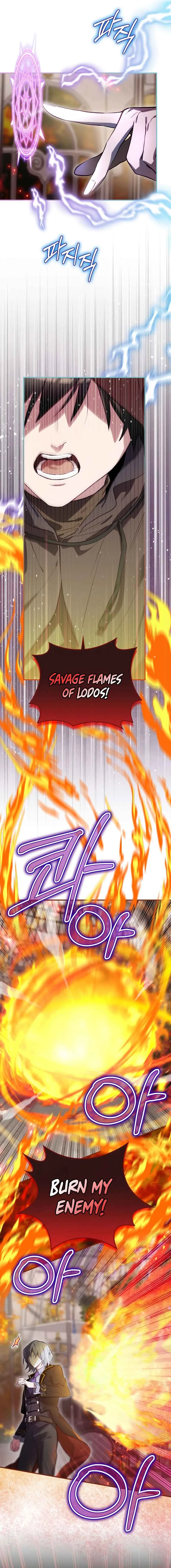 Ending Maker Chapter 29 page 6