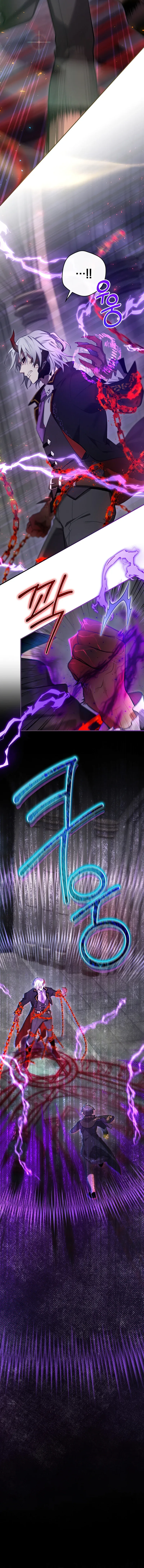 Ending Maker Chapter 31 page 6