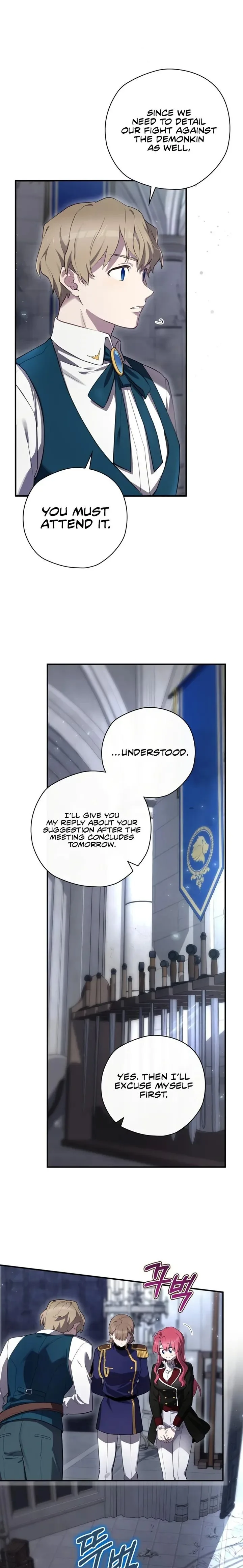 Ending Maker Chapter 35 page 9