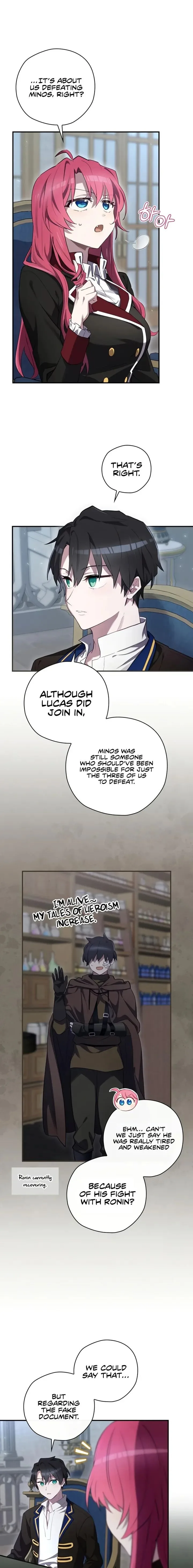 Ending Maker Chapter 35 page 13
