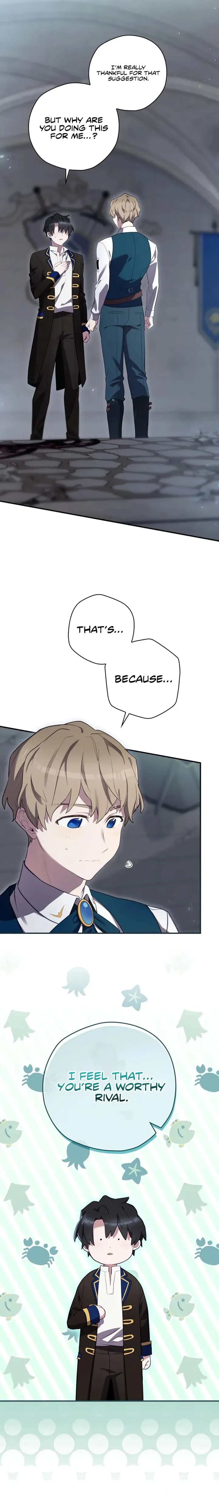 Ending Maker Chapter 35 page 4