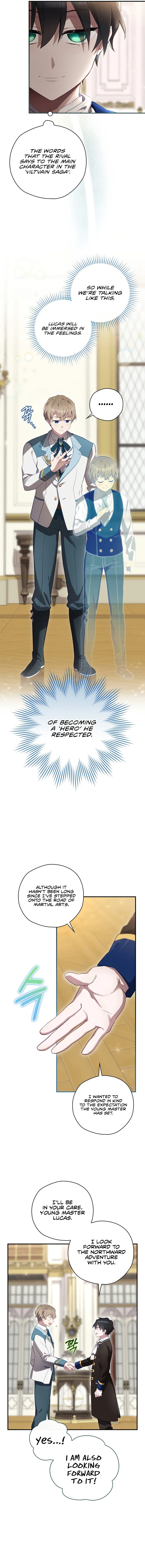 Ending Maker Chapter 36 page 10
