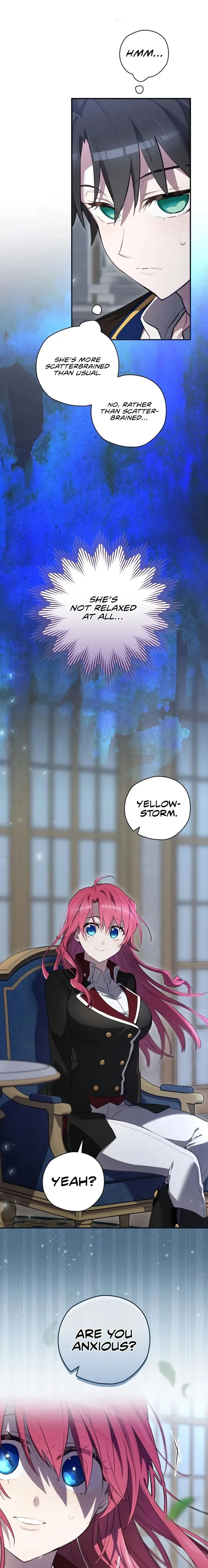 Ending Maker Chapter 35 page 17