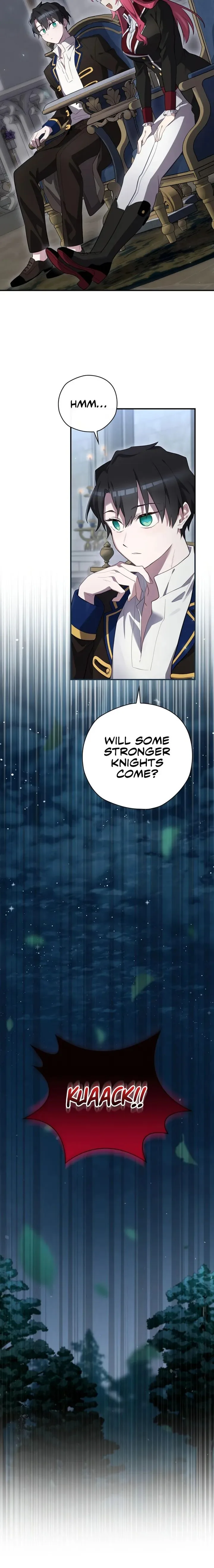 Ending Maker Chapter 35 page 22