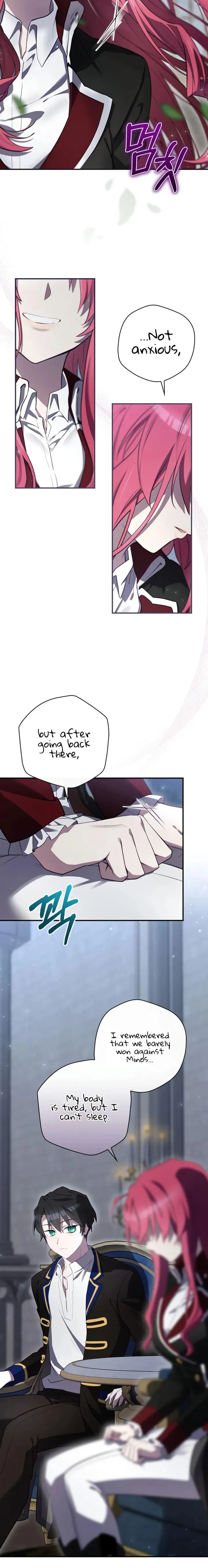 Ending Maker Chapter 35 page 18