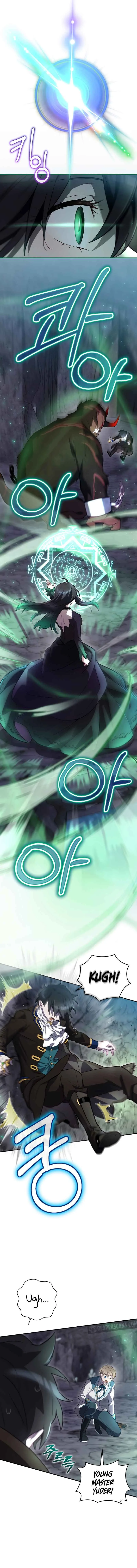 Ending Maker Chapter 40 page 10