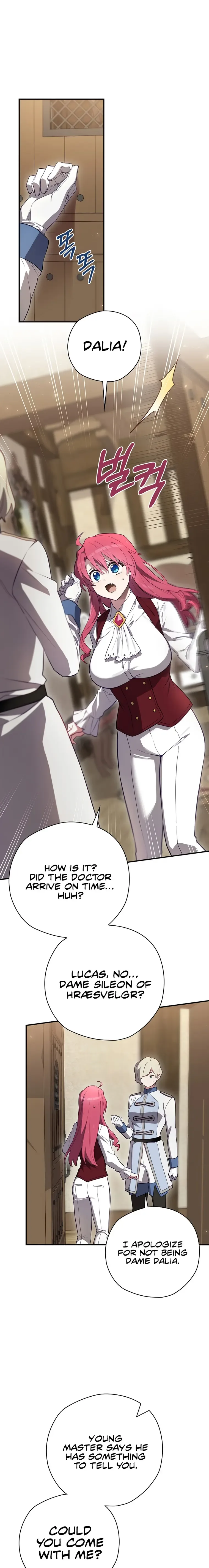 Ending Maker Chapter 45 page 2
