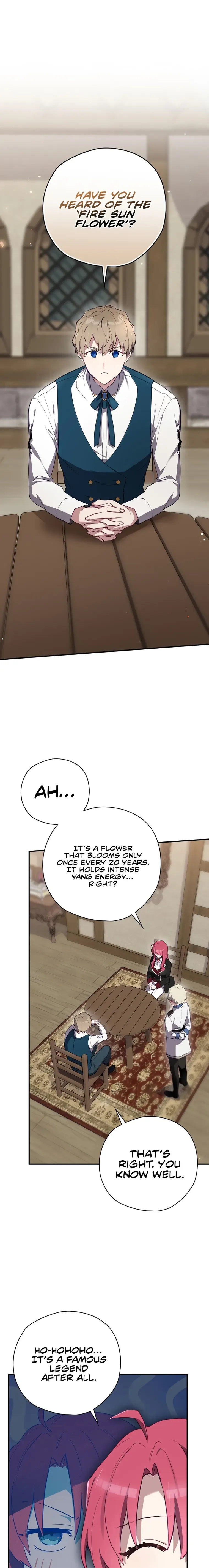 Ending Maker Chapter 45 page 4