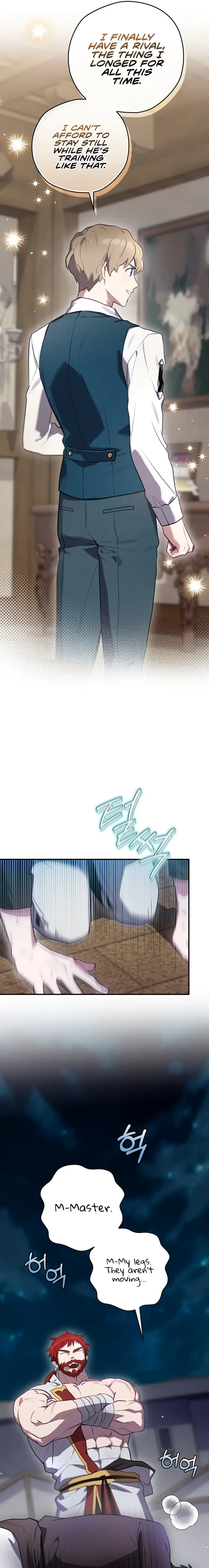 Ending Maker Chapter 45 page 12