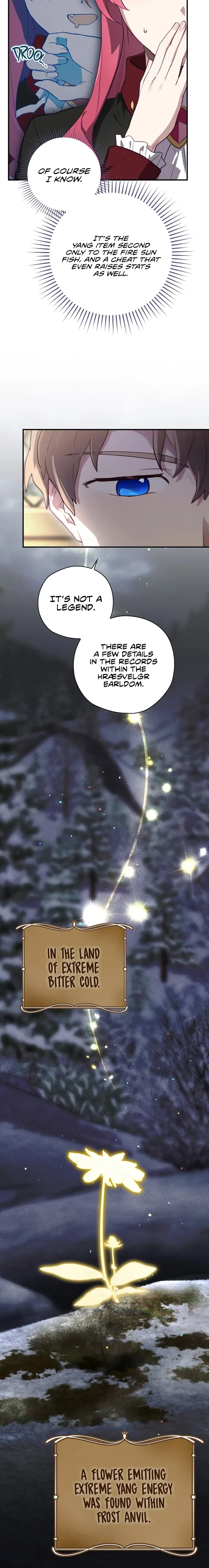 Ending Maker Chapter 45 page 5