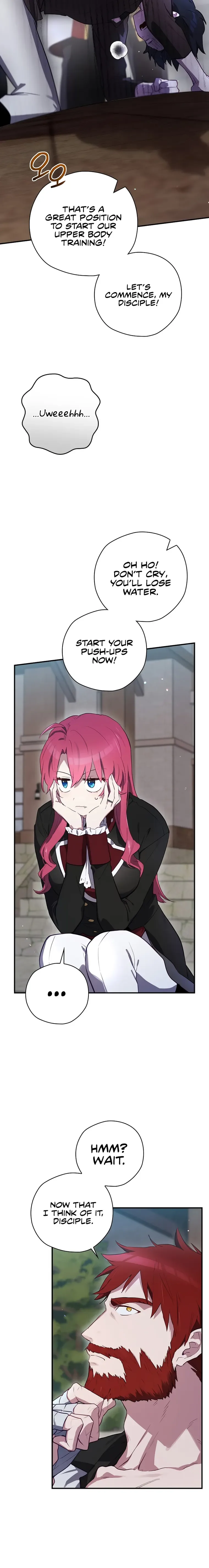 Ending Maker Chapter 45 page 13