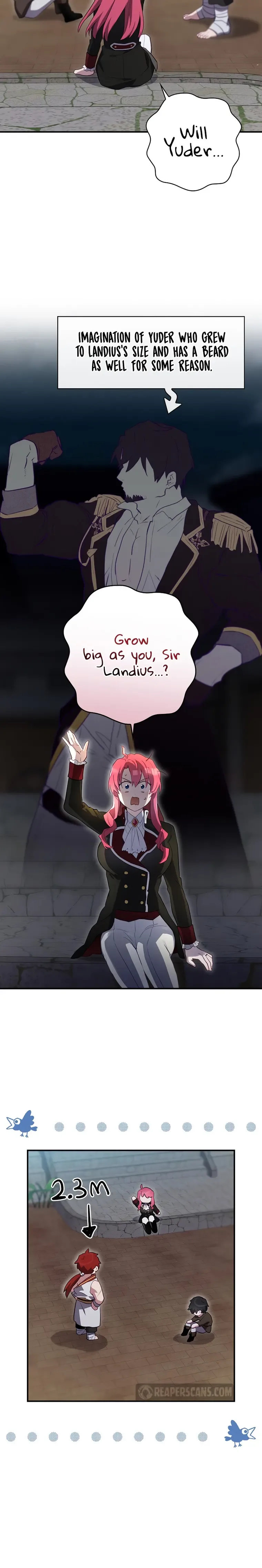 Ending Maker Chapter 45 page 17