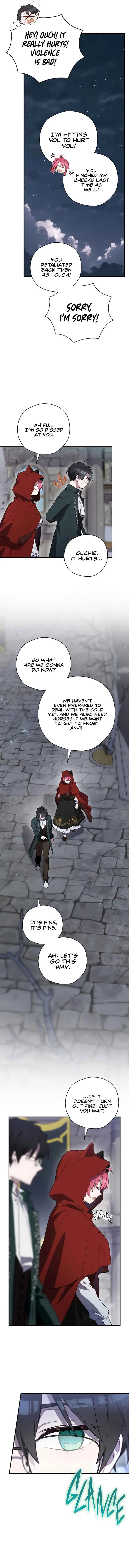 Ending Maker Chapter 47 page 12