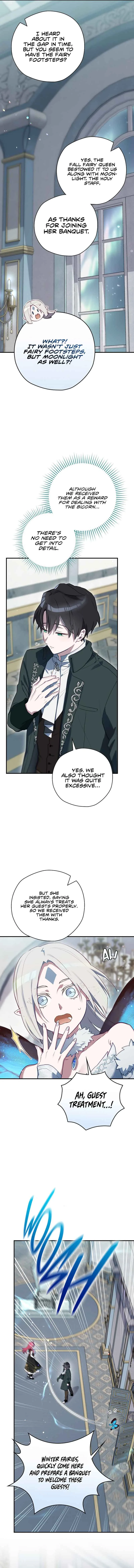 Ending Maker Chapter 49 page 8