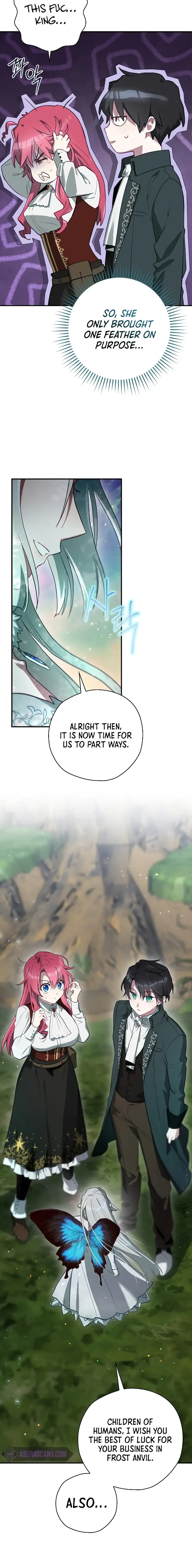 Ending Maker Chapter 50 page 5