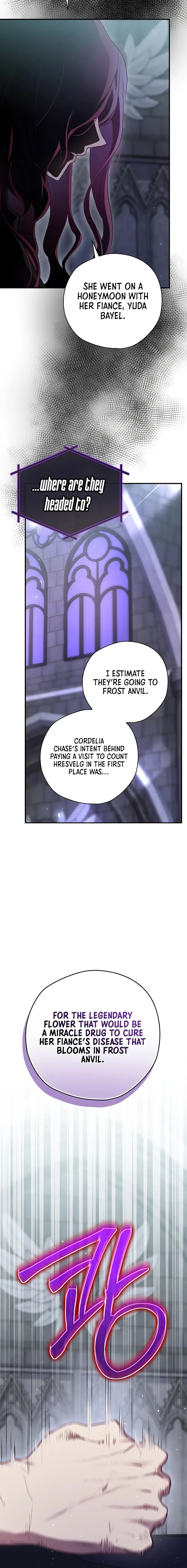 Ending Maker Chapter 50 page 11