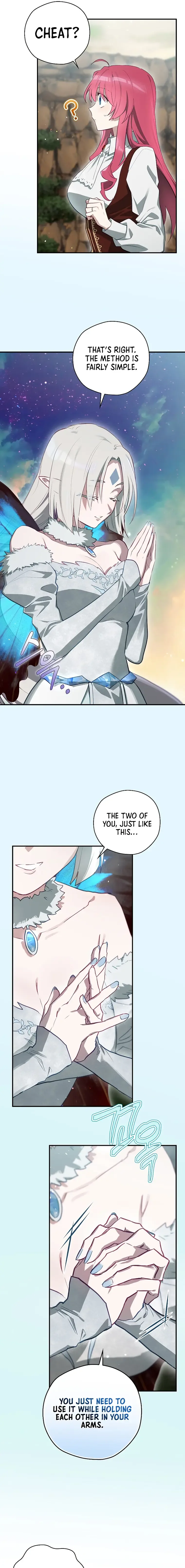 Ending Maker Chapter 50 page 4