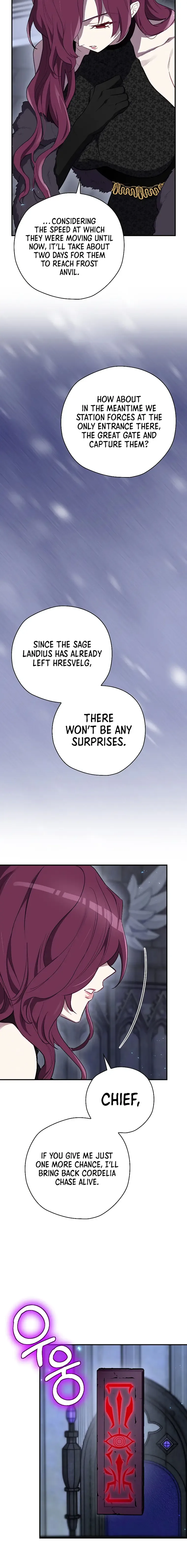 Ending Maker Chapter 50 page 17