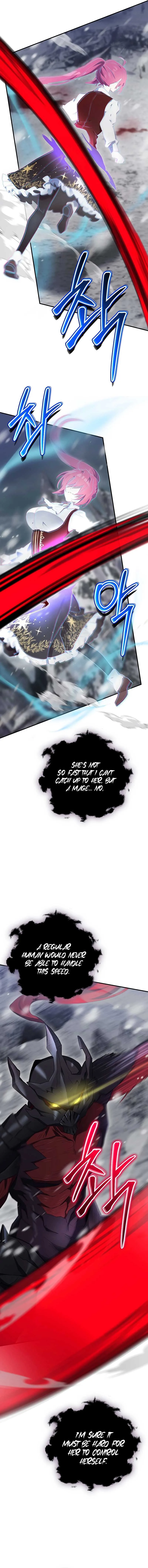 Ending Maker Chapter 57 page 9