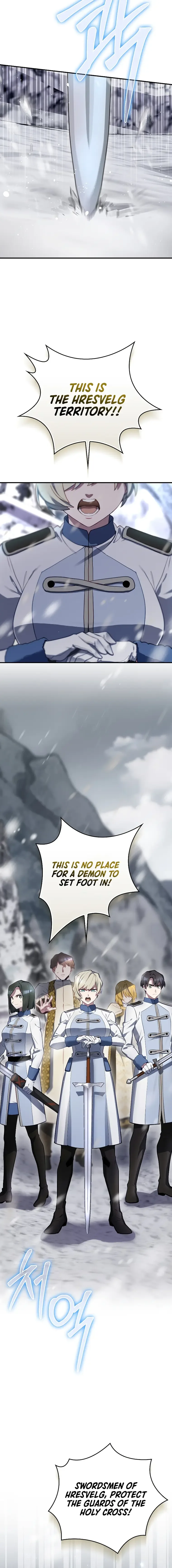 Ending Maker Chapter 56 page 11