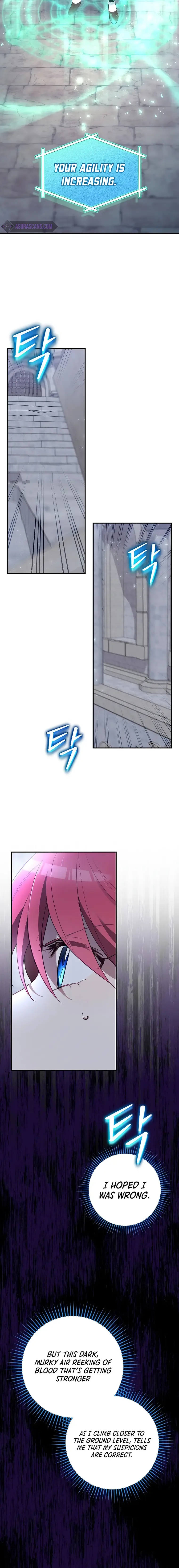 Ending Maker Chapter 56 page 3