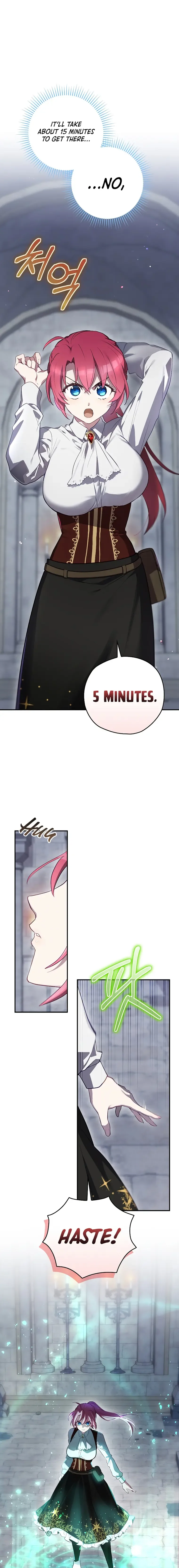 Ending Maker Chapter 56 page 2