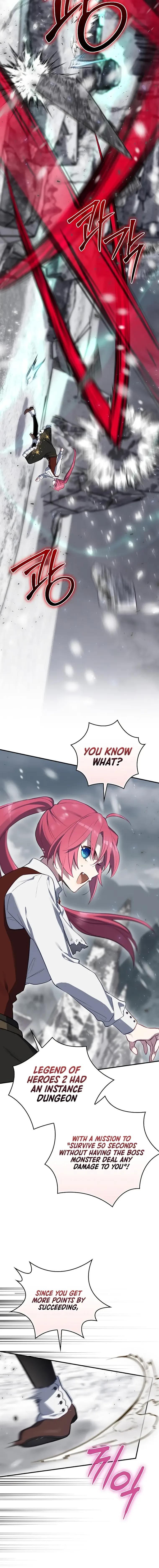 Ending Maker Chapter 56 page 21