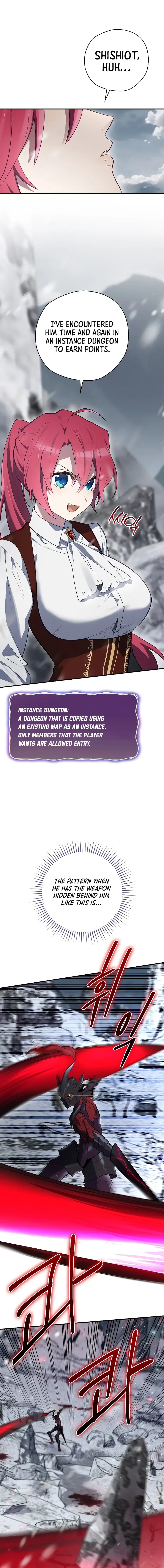 Ending Maker Chapter 56 page 19