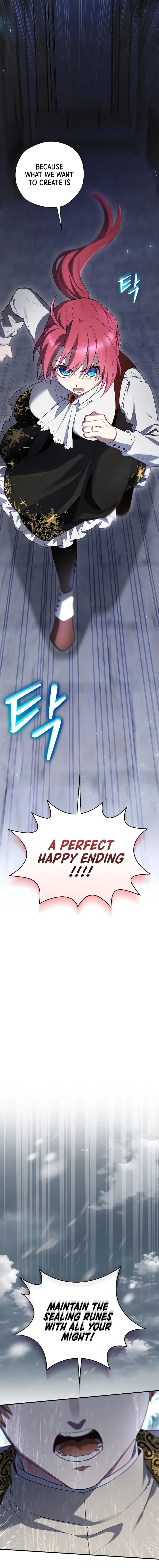 Ending Maker Chapter 56 page 5