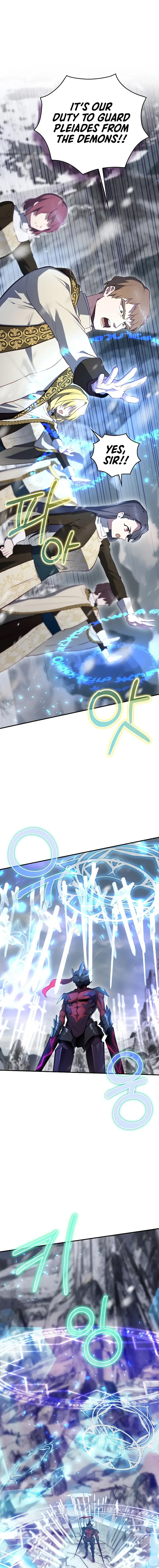 Ending Maker Chapter 56 page 6