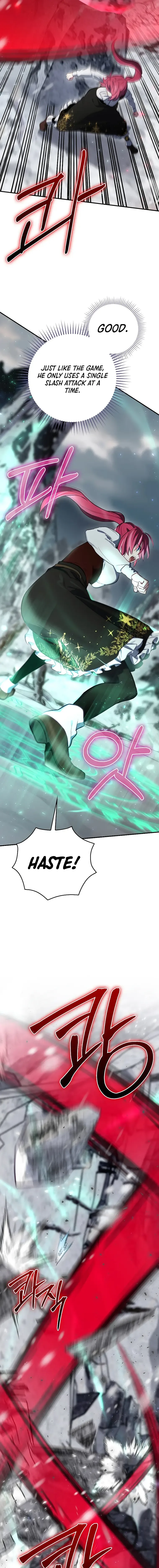 Ending Maker Chapter 56 page 20