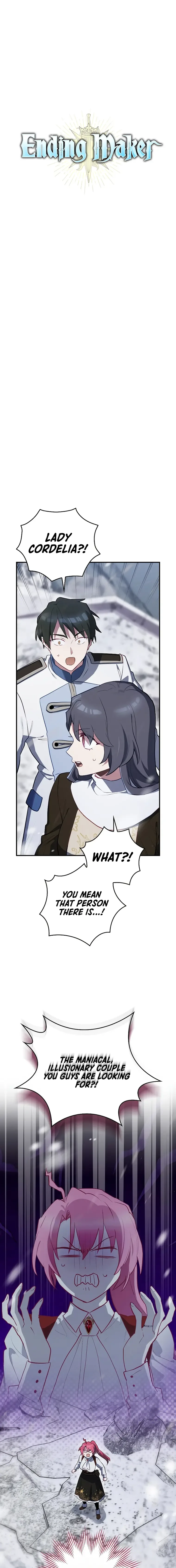 Ending Maker Chapter 56 page 16