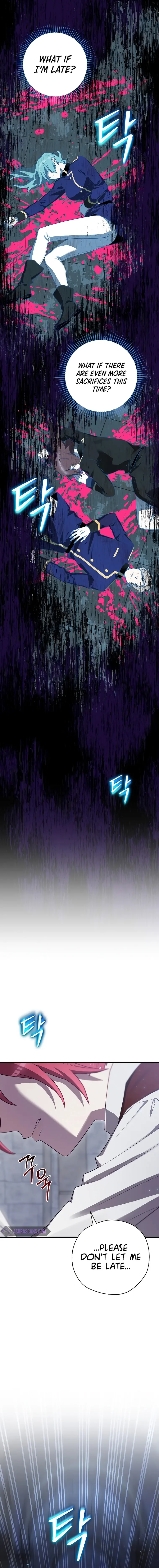 Ending Maker Chapter 56 page 4
