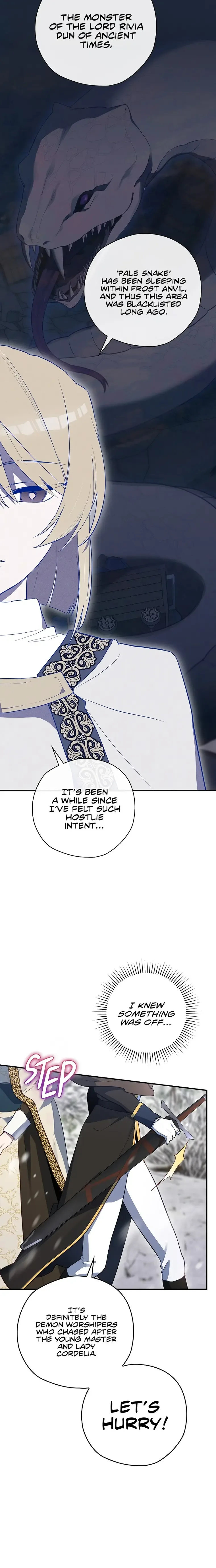 Ending Maker Chapter 55 page 3