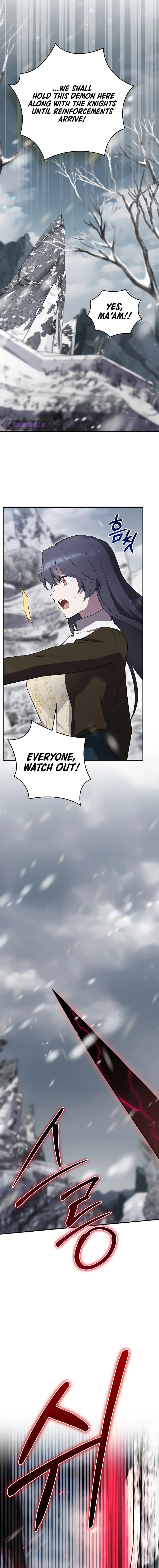 Ending Maker Chapter 56 page 12