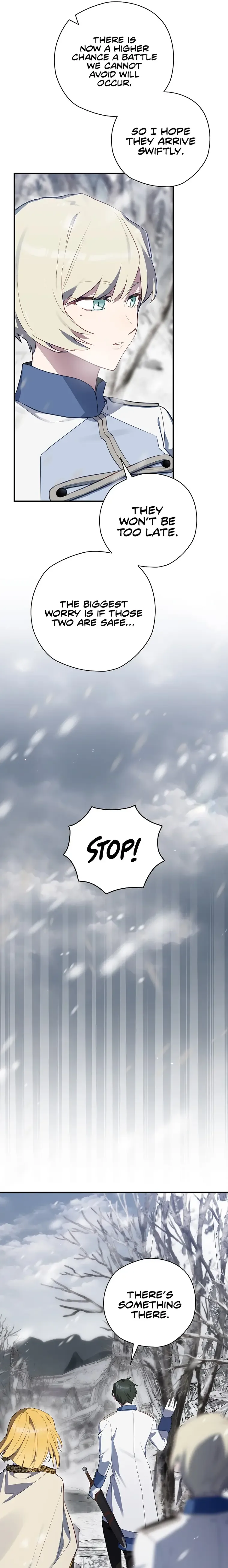 Ending Maker Chapter 55 page 14