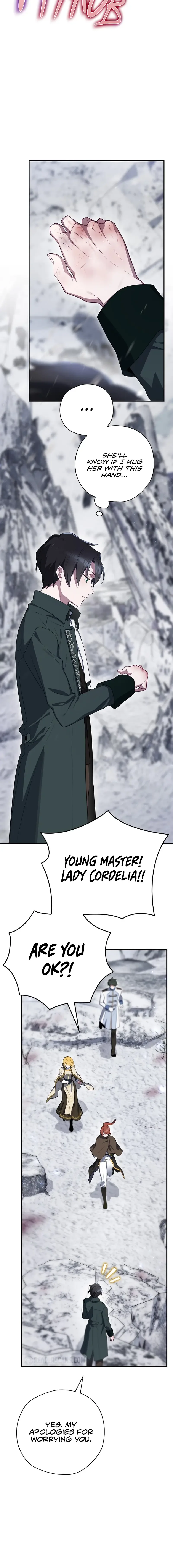 Ending Maker Chapter 59 page 11