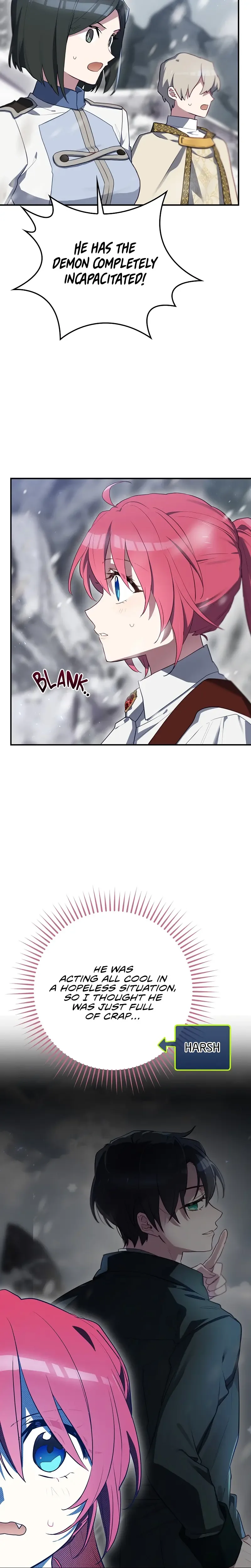 Ending Maker Chapter 58 page 27