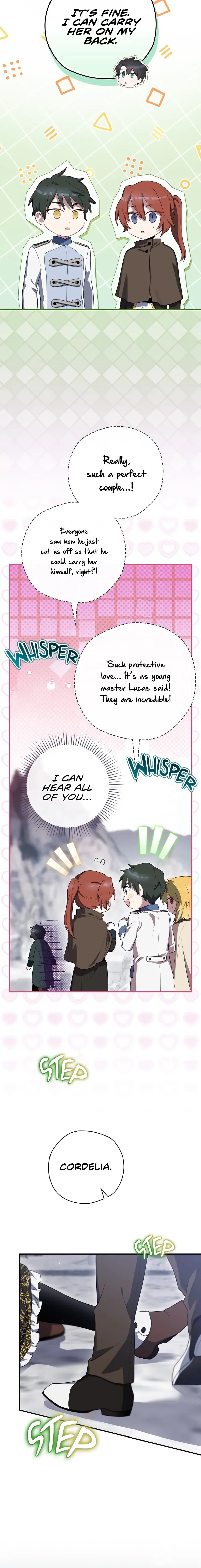 Ending Maker Chapter 59 page 13