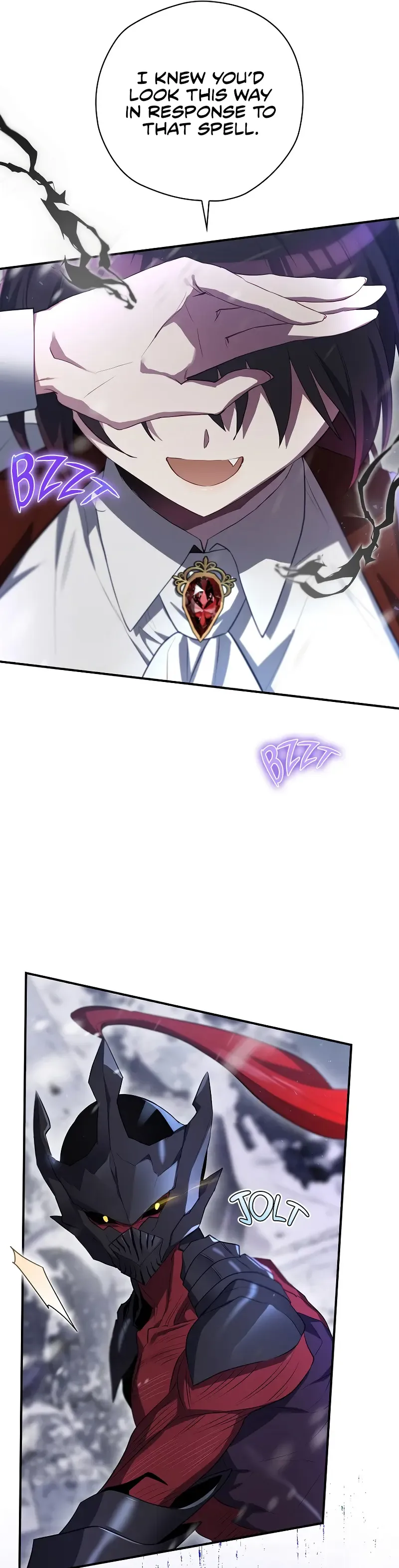 Ending Maker Chapter 58 page 38