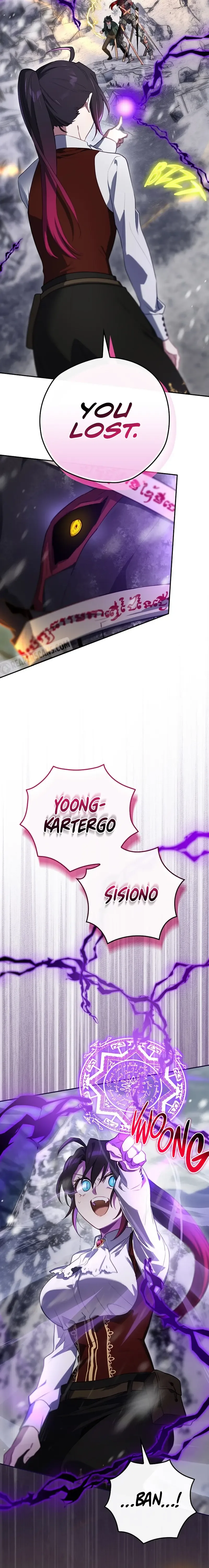 Ending Maker Chapter 59 page 5