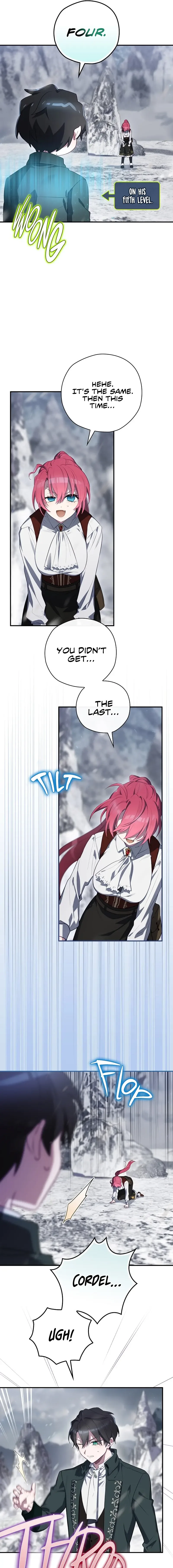 Ending Maker Chapter 59 page 10